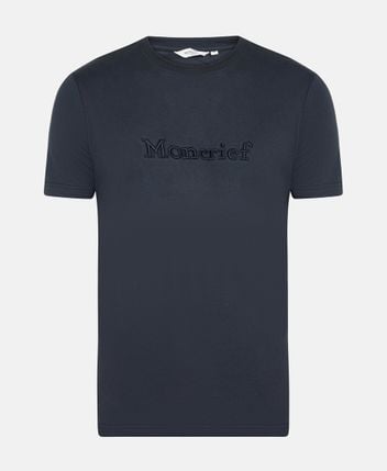 Crew neck t-shirt
