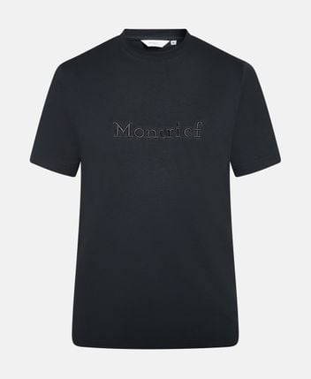 Crew neck t-shirt