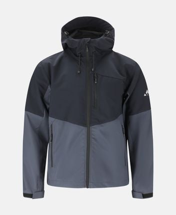 Softshell jacket