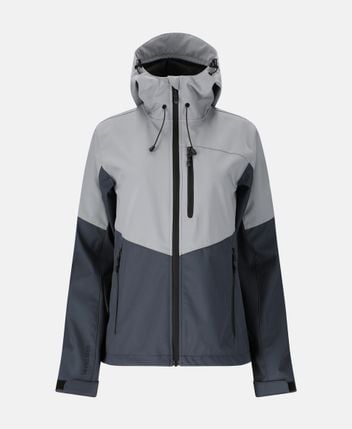 Softshell jacket