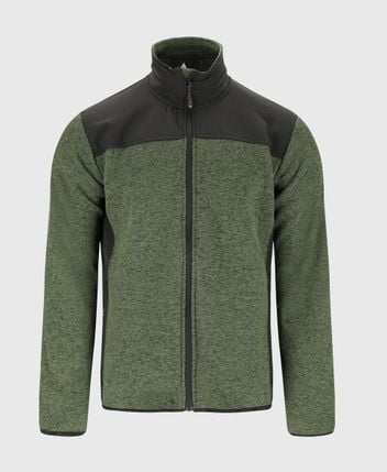 Fleece jacket Farmer