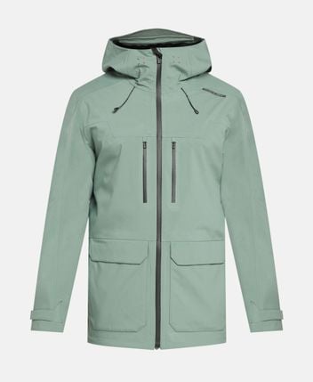 Lightweight jacket