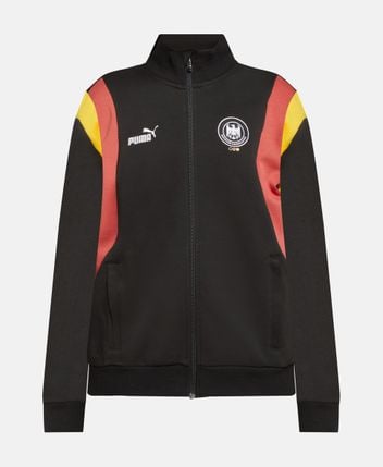 Tracksuit jacket