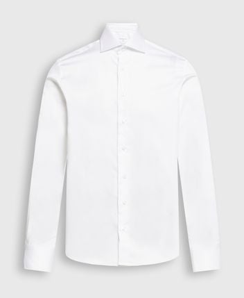 Long-sleeved shirt