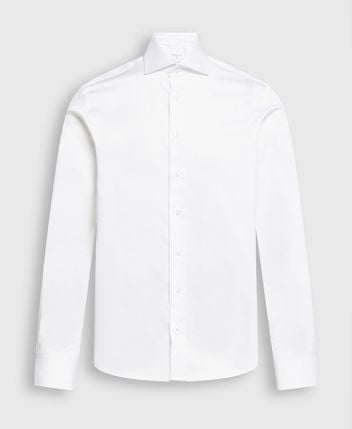 Long-sleeved shirt