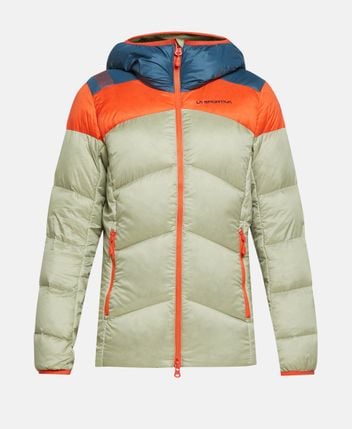 Down functional jacket Nature Down Jkt