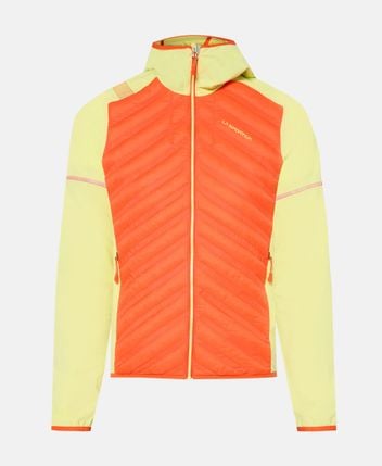 Functional jacket Koro