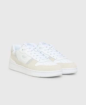 Sneakers T-clip