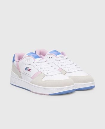 Sneakers T-clip