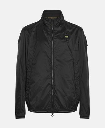 Lightweight jacket