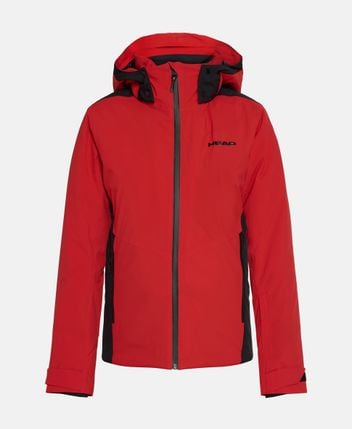 Ski jacket