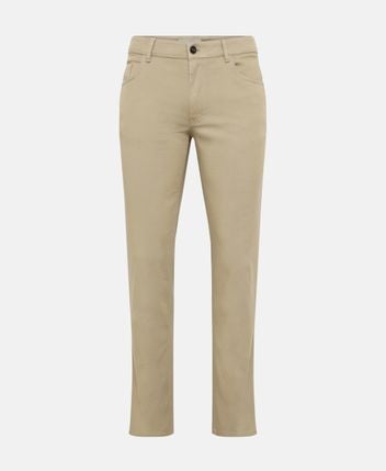 Slim fit jeans Dean