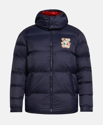 Winter jacket