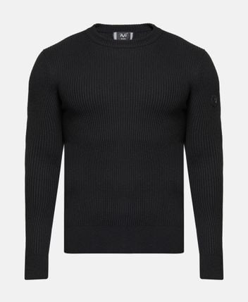 Long-sleeved jumper