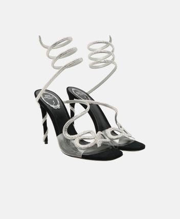 Ankle strap sandals Morgana