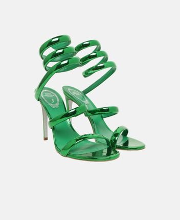 Ankle strap sandals Cleopatra