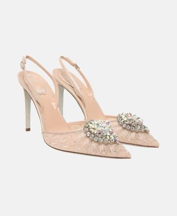 Slingback pumps Barbara