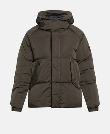Quilted jacket Artic