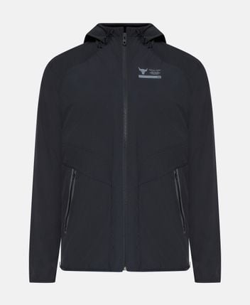 Functional jacket