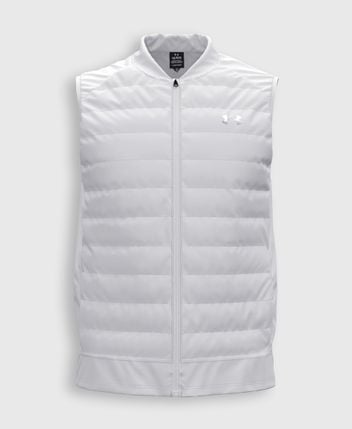 Functional vest