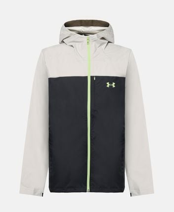 Outdoor jacket COLORBLOCK