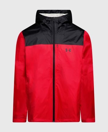 Outdoor jacket COLORBLOCK