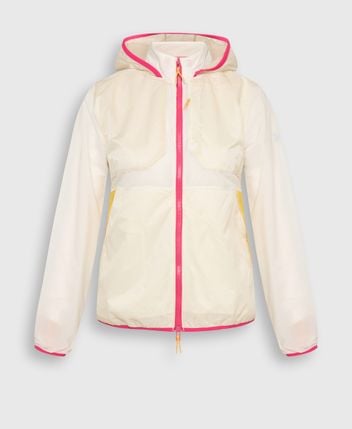 Functional jacket