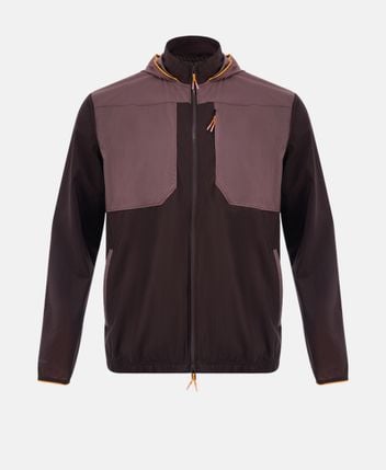 Outdoor jacket