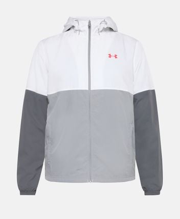 Functional jacket