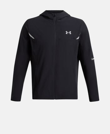 Functional jacket