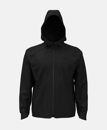 Functional jacket Unstoppable