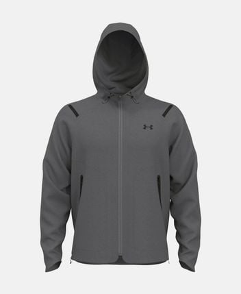 Functional jacket Unstoppable