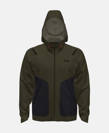 Functional jacket Unstoppable