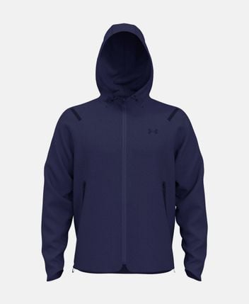 Functional jacket Unstoppable
