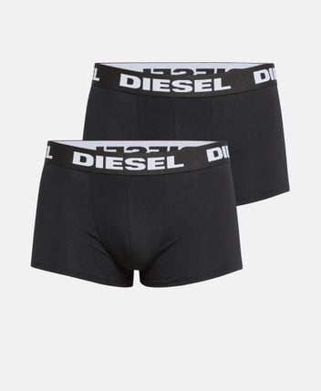 Boxer briefs, pack of 2