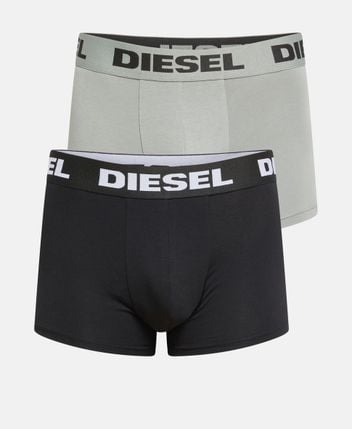 Boxer briefs, pack of 2