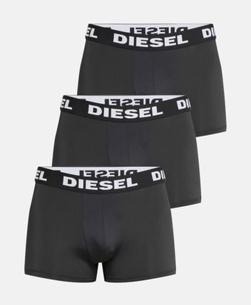 Boxer briefs, pack of 3