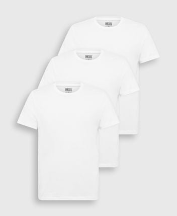 T-shirts, pack of 3 Rpity