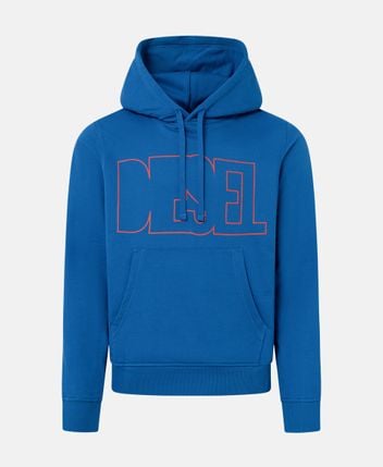 Hoodie S-Ginn-Hood