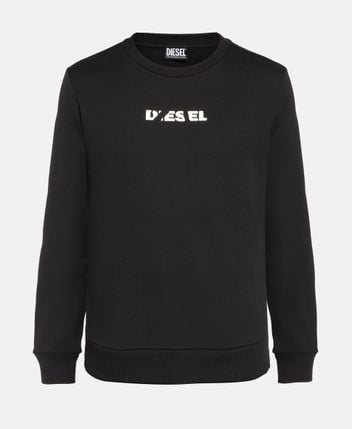 Sweatshirt S-GIR 250238 OFF SWEAT-SHIRT