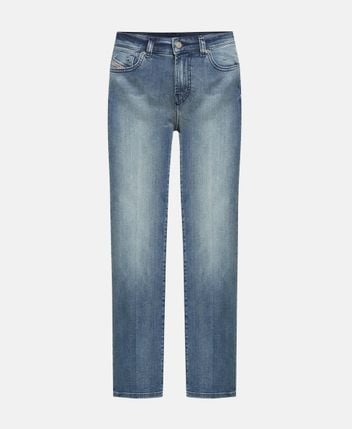 Wide leg jeans Widee