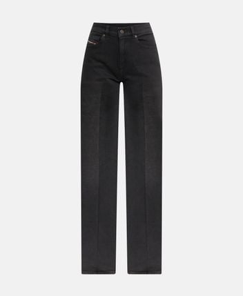 Wide leg jeans Kemai
