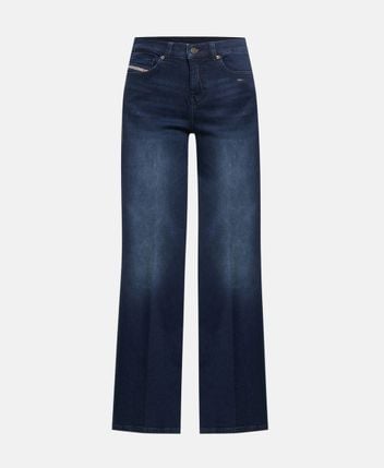 Wide leg jeans Kemai