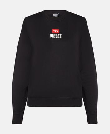 Sweatshirt F-reggy