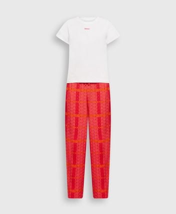Pyjamas