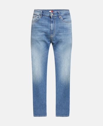 Tapered Jeans