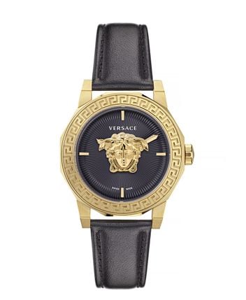 Wrist watch