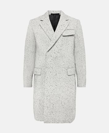 Casual coat