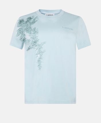 Crew neck t-shirt