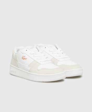 Sneakers T Clip
